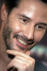 Keanu Reeves