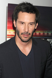 Keanu Reeves