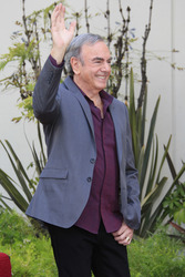 Neil Diamond