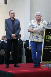 Neil Diamond, Randy Newman