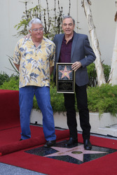 Randy Newman, Neil Diamond