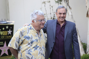 Randy Newman, Neil Diamond