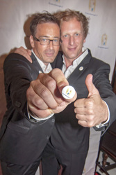 Jan Sosniok, Kai Lentrodt