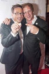 Jan Sosniok, Kai Lentrodt