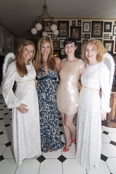 Verena Wriedt, Kathy Weber