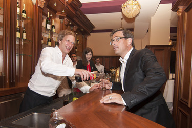 Kai Lentrodt, Jan Sosniok