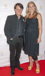 Wolfgang Bahro, Eva Mona Rodekirchen