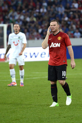 Wayne Rooney