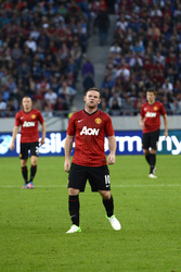 Wayne Rooney