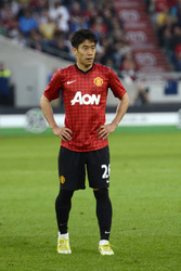 Shinji Kagawa