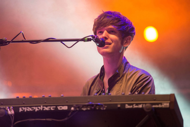James Blake