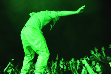 Marsimoto / Marteria