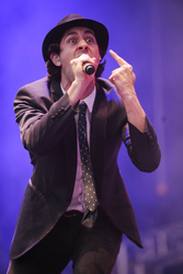 Paul Smith (Maximo Park)
