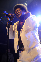 Charles Bradley