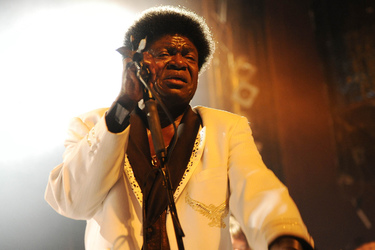 Charles Bradley