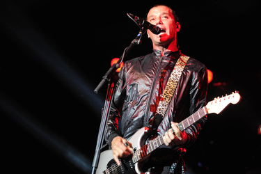 Gavin Rossdale (Bush)