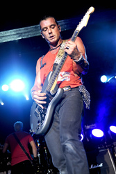 Gavin Rossdale (Bush)