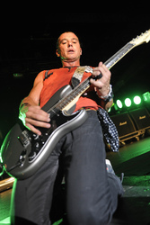 Gavin Rossdale (Bush)