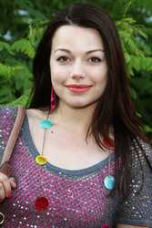 Cosma Shiva Hagen