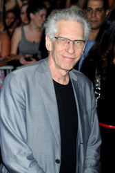 David Cronenberg