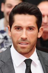 Scott Adkins