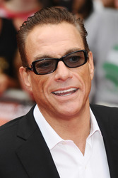 Jean-Claude Van Damme