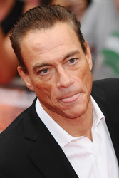 Jean-Claude Van Damme