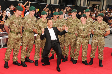 Jean-Claude Van Damme