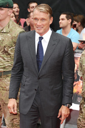 Dolph Lundgren