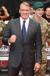 Dolph Lundgren