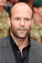 Jason Statham
