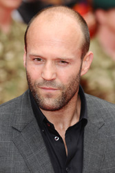 Jason Statham