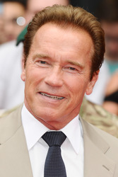 Arnold Schwarzenegger