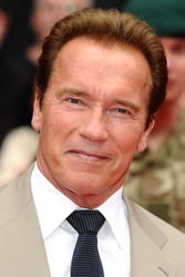 Arnold Schwarzenegger