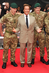 Arnold Schwarzenegger