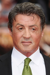Sylvester Stallone