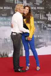 Gerd Leinauer, Alexandra Polzin