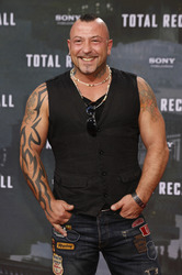 Fernando Jose Della Vega