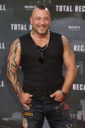 Fernando Jose Della Vega