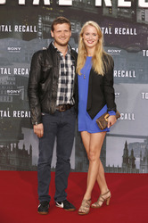 Dennis Gansel mit Freundin Ann-Kristin Reese