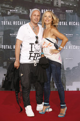 Sven Kilthau-Lander, Xenia Seeberg