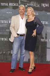 Christoph M. Orth, Dana Golombek