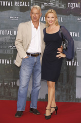 Christoph M. Orth, Dana Golombek