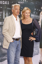 Christoph M. Orth, Dana Golombek