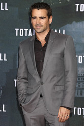 Colin Farrell