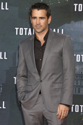 Colin Farrell