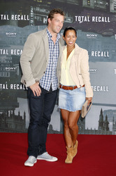 Minh-Khai Phan-Thi mit Freund