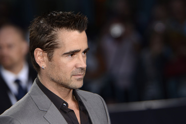 Colin Farrell