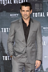 Colin Farrell