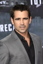 Colin Farrell